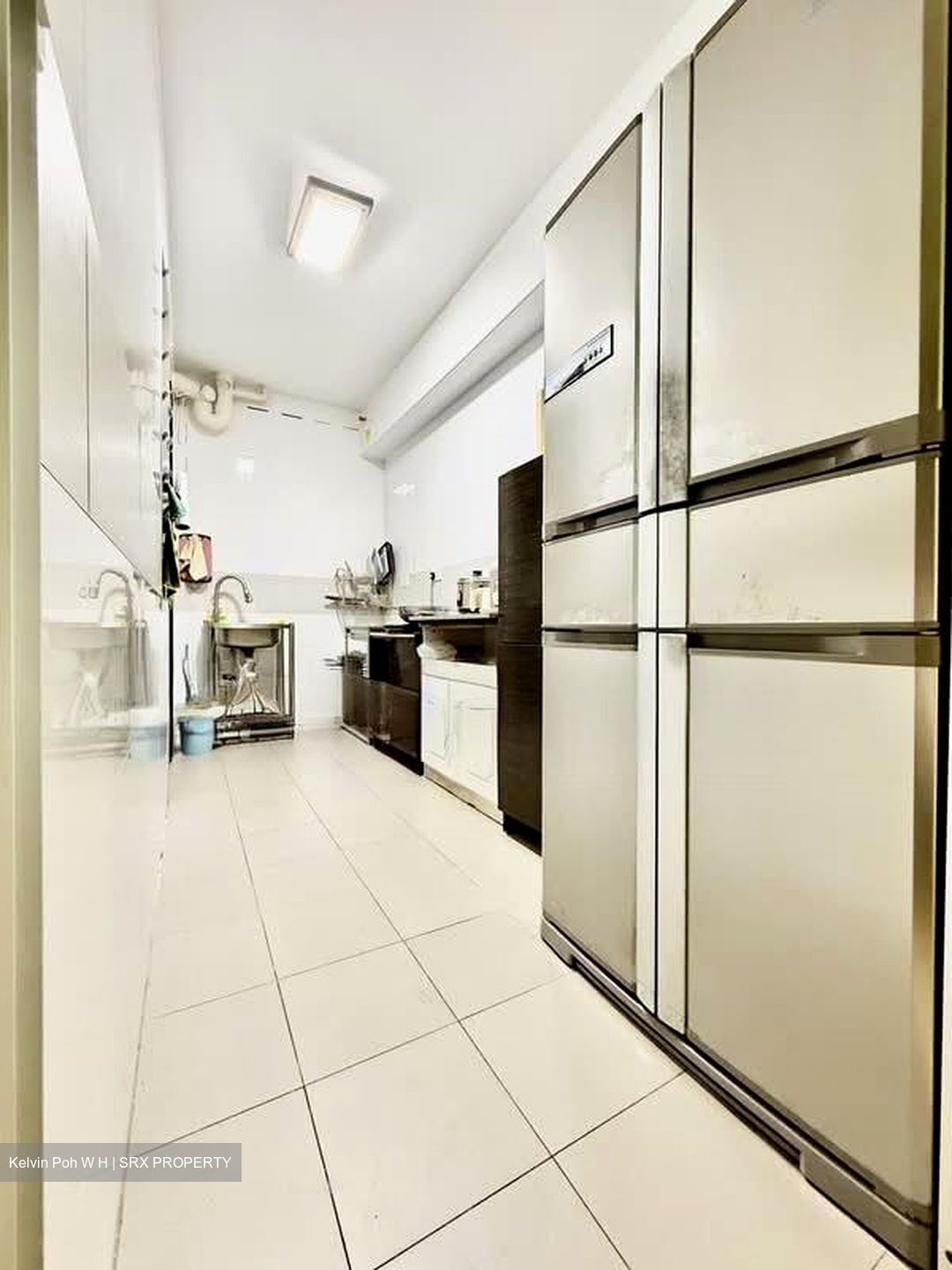 Blk 591A Cheng San Court (Ang Mo Kio), HDB 3 Rooms #566961261